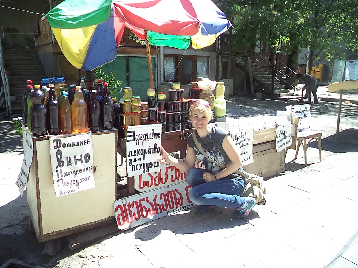 Фото автора