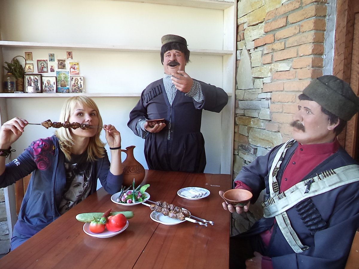 Фото автора