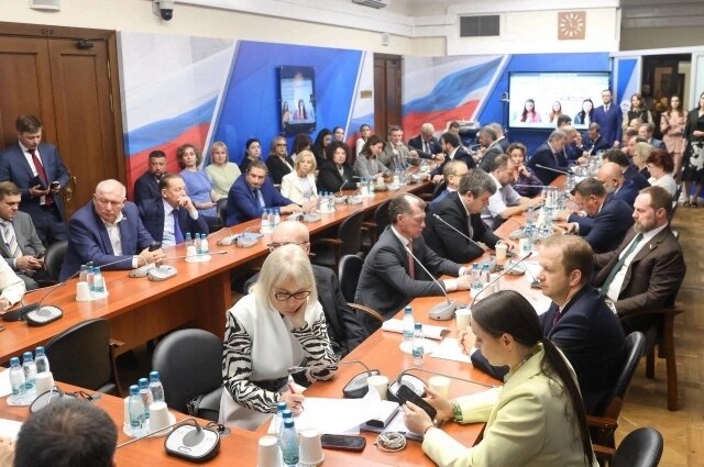    Фото: Из личного архива/ Борис Тумаков