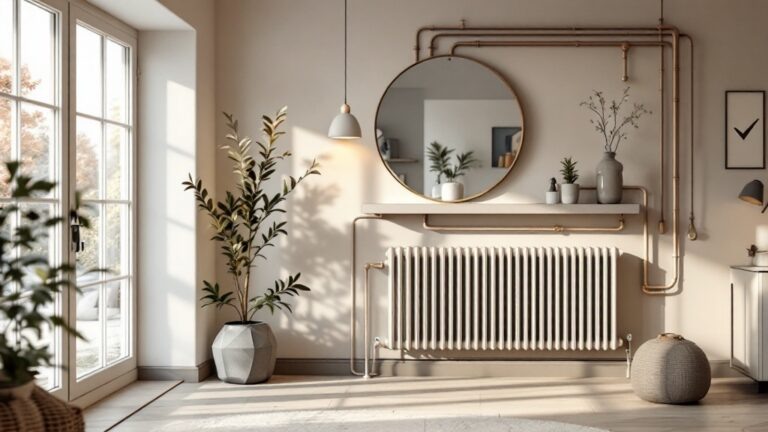    Как открыть кран отопления на батарее: пошаговое руководство для комфортного тепла в доме feedlineadmin