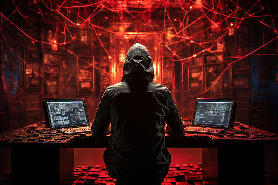    © Фотобанк Лори (изображение сгенерированное нейросетью)