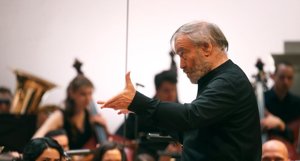    Bulkin Sergey/news.ru / www.globallookpress.com