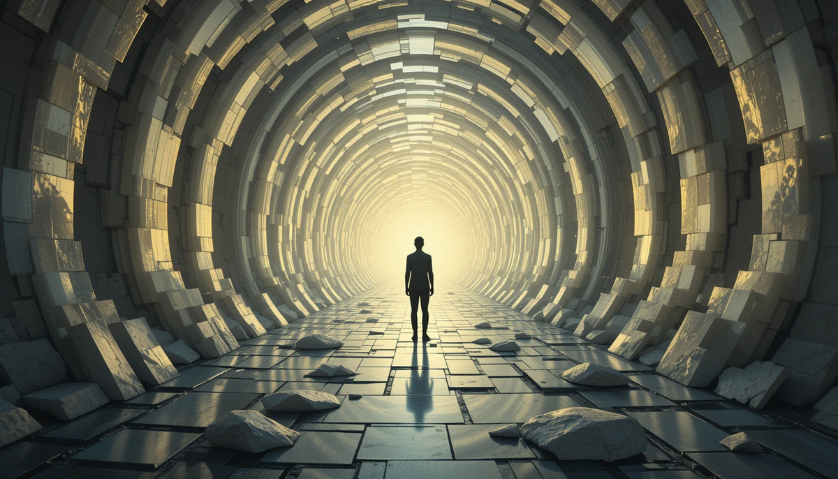 Как отличить голос духа от иллюзий разума