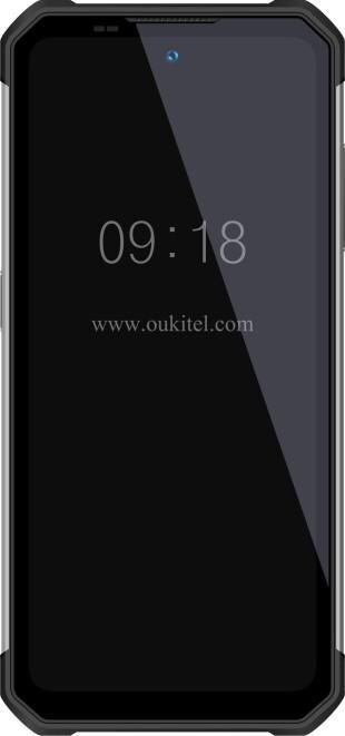 
Как на Oukitel WP17 записать разговор с линии во время звонка