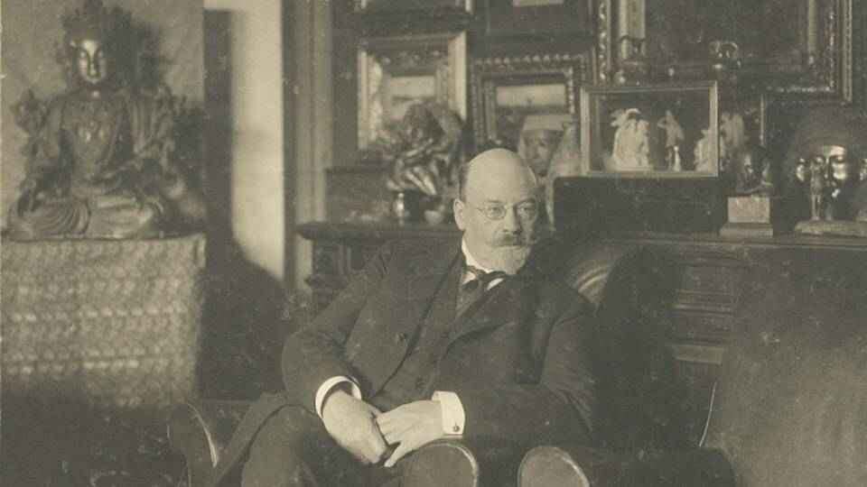 © ГМИРЛИ имени В.И. Даля