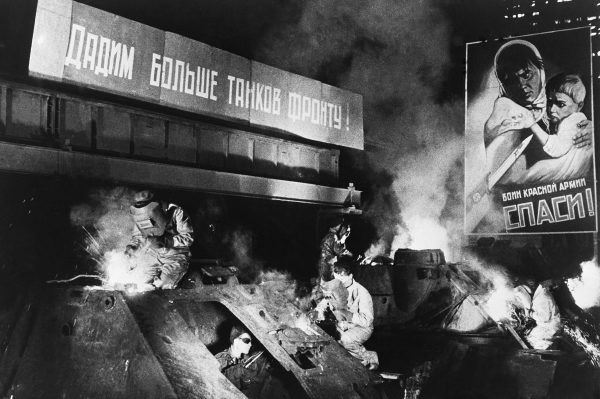 «Об этом не забыть»: жители Нижегородской области поделились воспоминаниями о войне  📷
