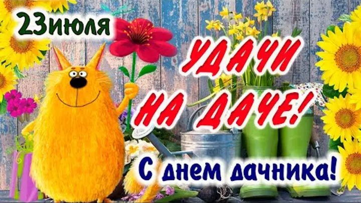 Картинка-открытка из интернета.