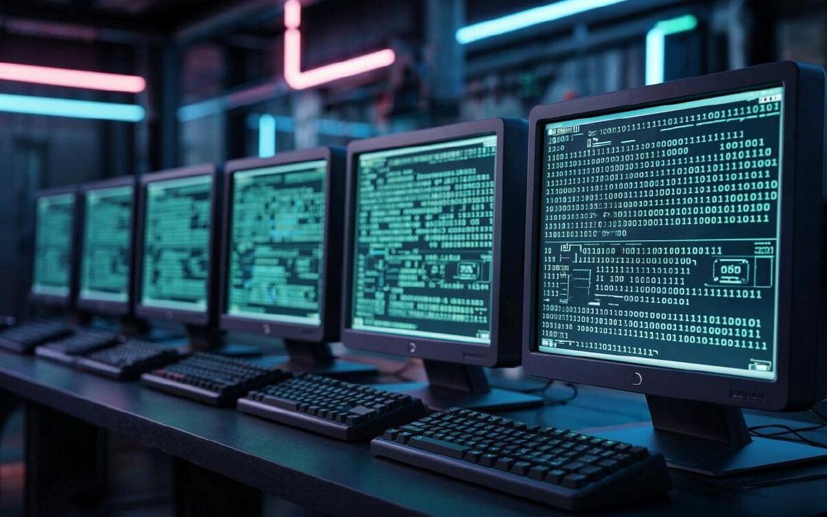    Воронежские компании подозревают в сговоре на торгах по технике на 217 млн рублей Иллюстрация сгенерирована нейросетью Kandinsky