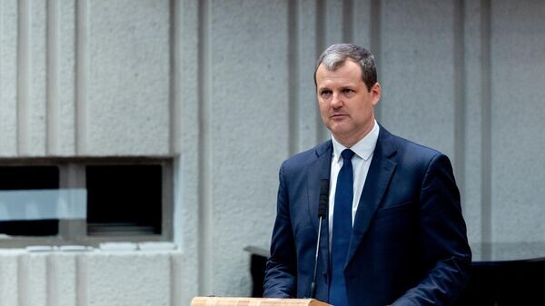    © Photo : Lietuvos Respublikos Vyriausybė / Laima Penek