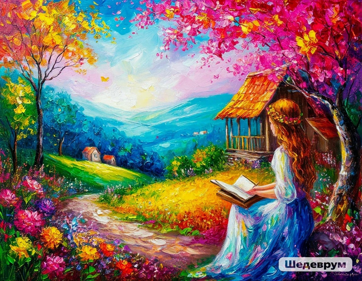 Фото автора