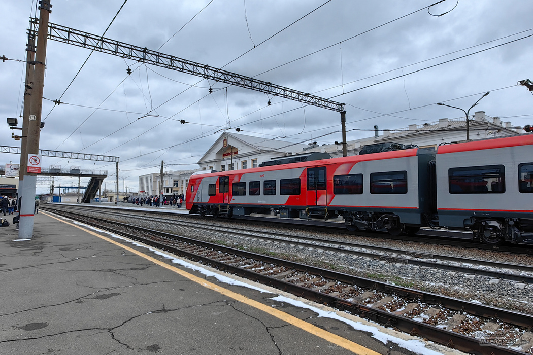    Фото: Лидия Аникина © ИА «Уральский меридиан»