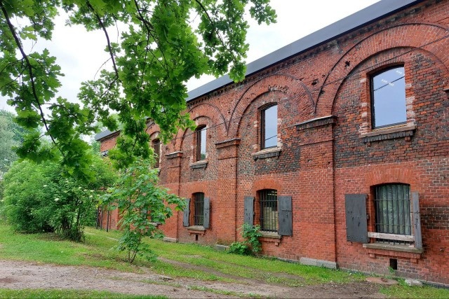   Фото из архива Калининград.Ru