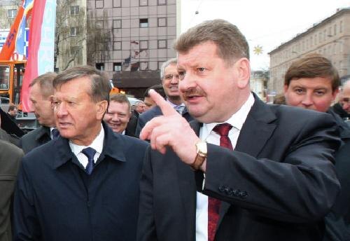    Сергей Субботин/РИА Новости