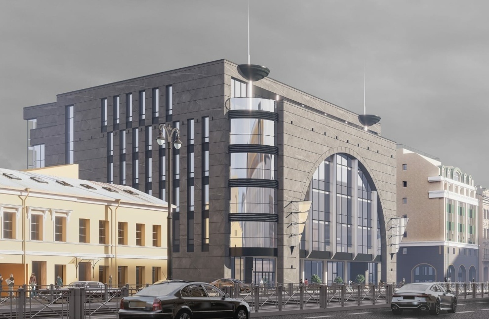 Фото: пресс-служба администрации Петербурга