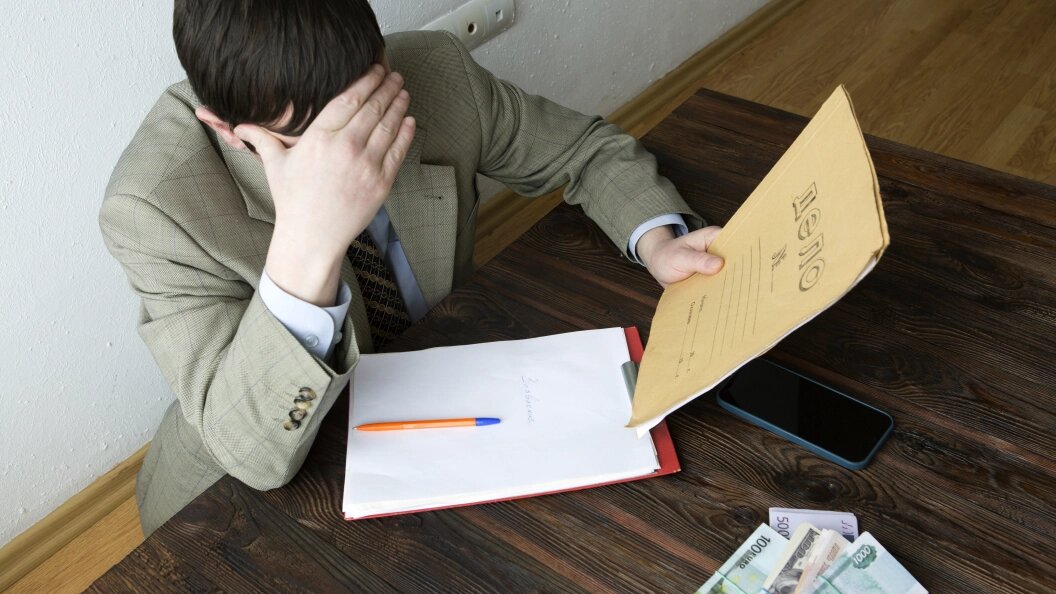    фото: Nikolay Gyngazov/Globallookpress