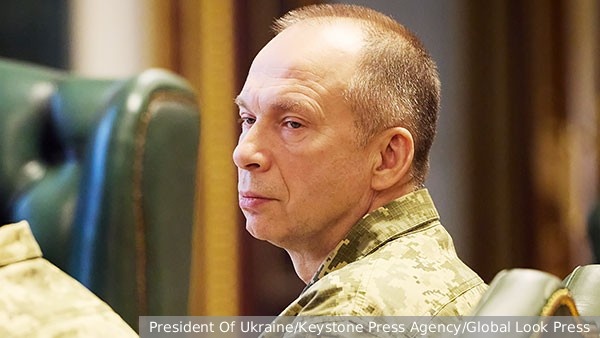     Фото: President Of Ukraine/Keystone Press Agency/Global Look Press   
 Текст: Вера Басилая