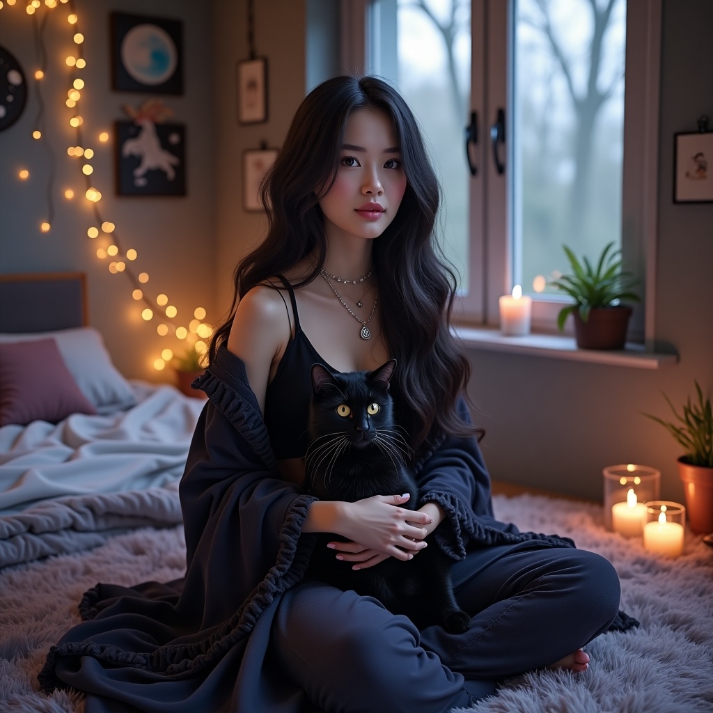 Гид по лунным транзитам для подписчиков «Астронейра» на Дзене