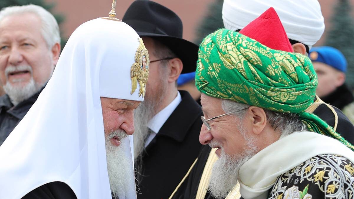    Фото: Михаил Климентьев / ТАСС