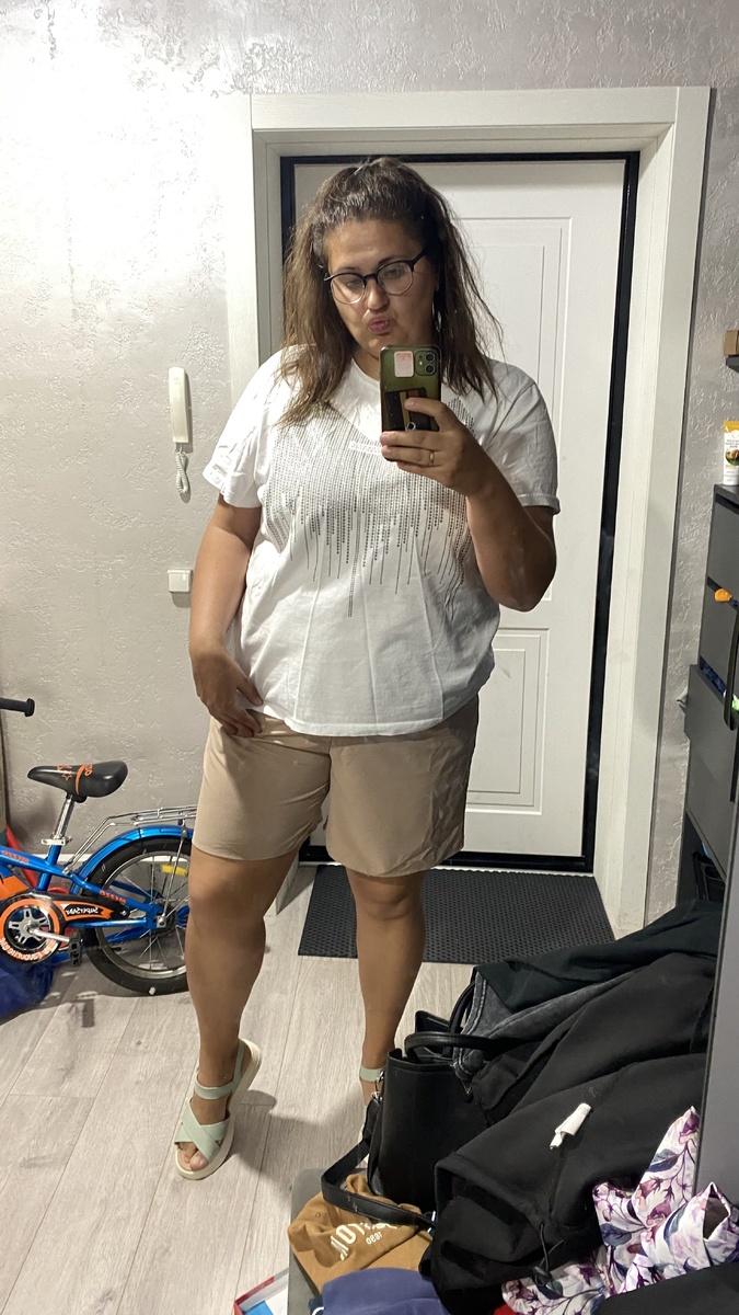 Июнь 2025 год вес 119 кг