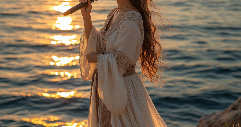 Безмолвная песня