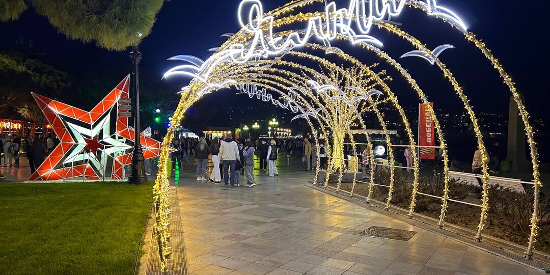 Гид по Крыму‑2025: как подготовиться к поездке?