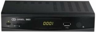 
Прошивки на Oriel 963 Firmware Update и обновление ПО