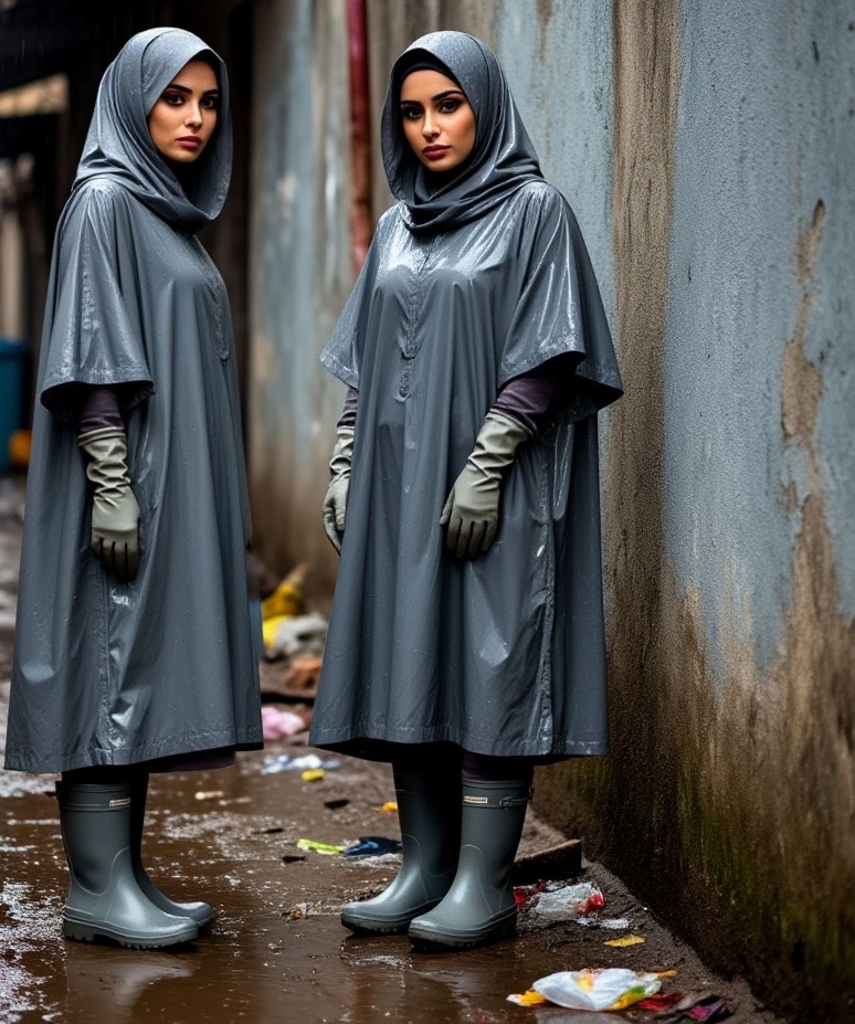 Плодовитая Утроба и Двести Четвертая