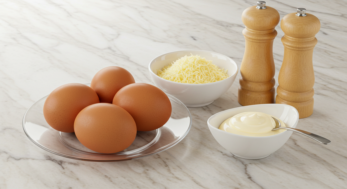 Фото создано специально для канала Кулинарыч, чтобы вдохновить на новые кулинарные подвиги!