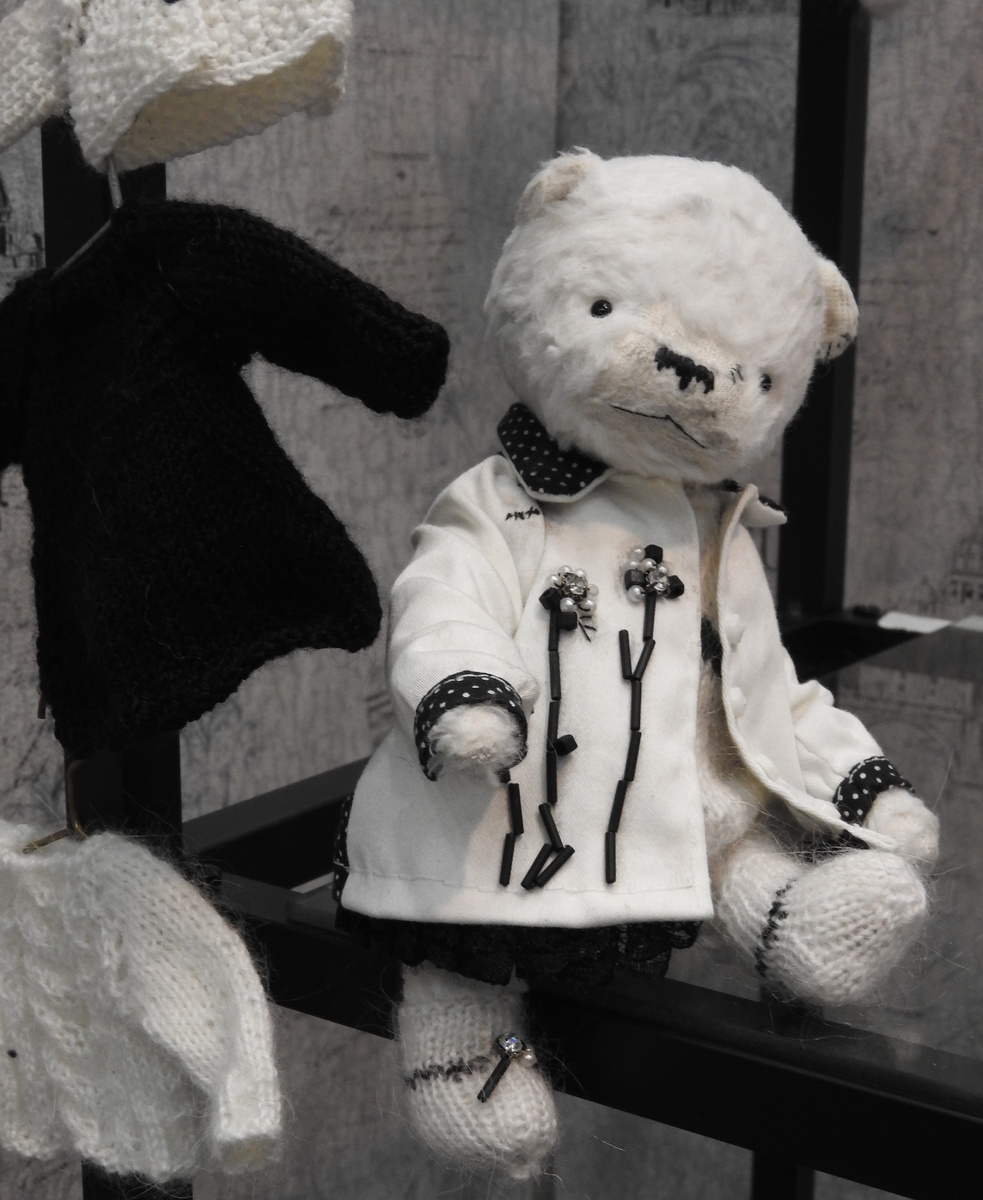 Автор - Алёна Кульбака