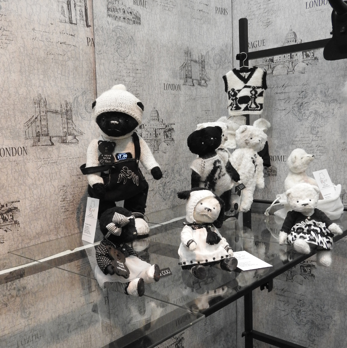 Автор - Алёна Кульбака