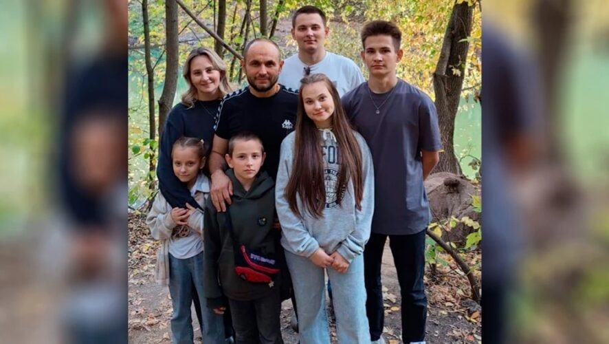    Фото: телеграм-канал руководителя исполкома НМР Радмира Беляева