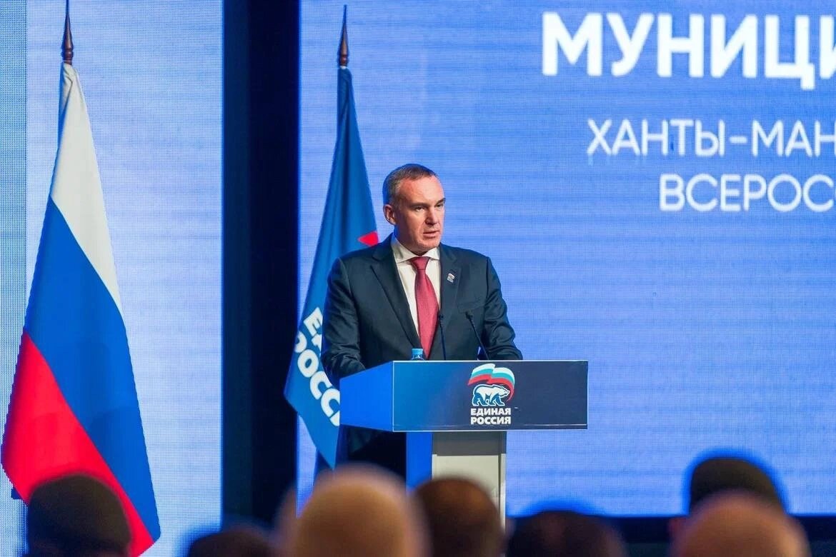    Руслан Кухарук рассказал о роли депутатского корпуса в принятии решений для развития региона