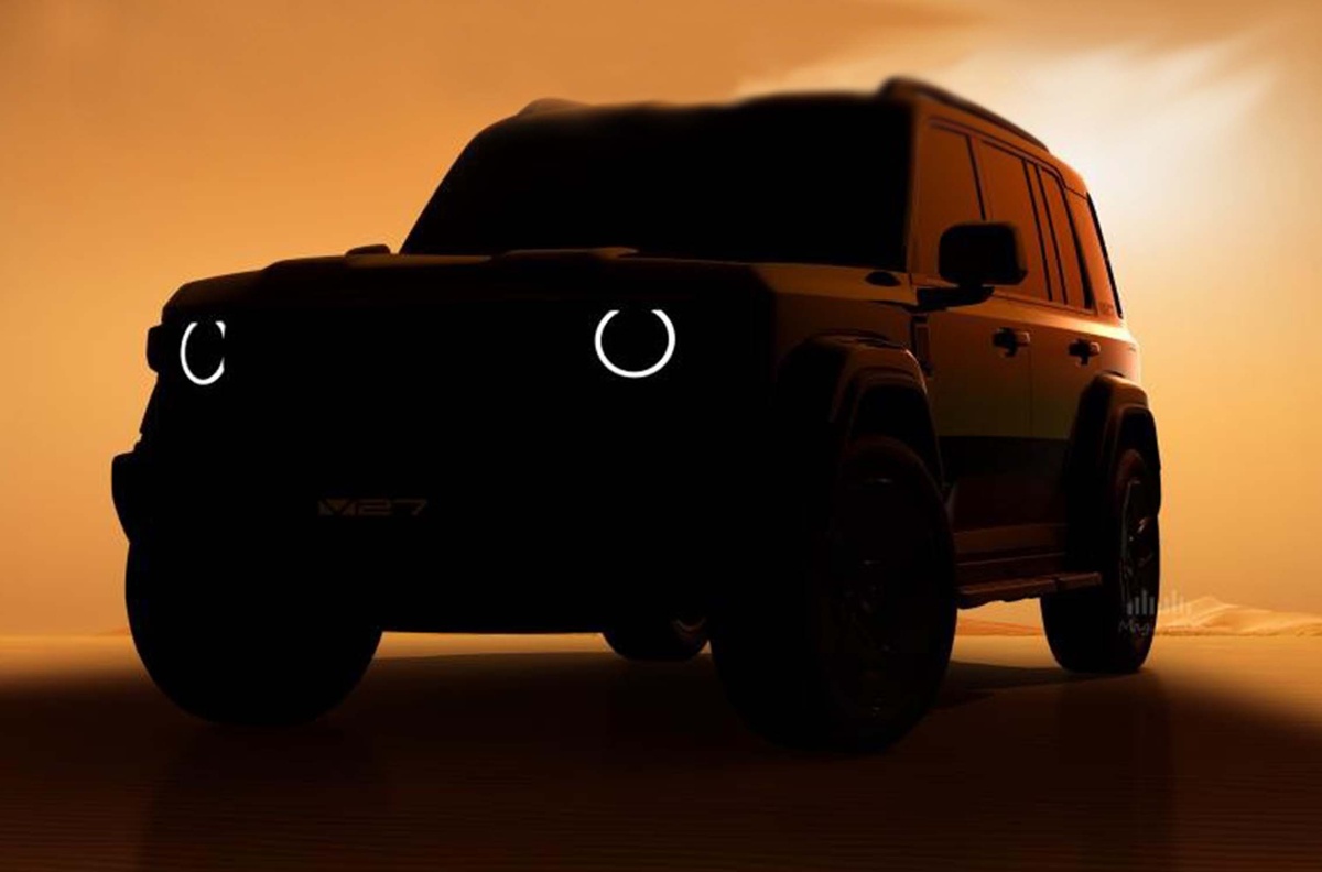 Фото пресс-службы CHERY