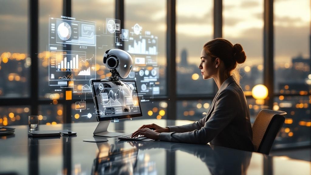    Как ИИ помогает оптимизировать логистику: успешные примеры технологий в действии FadeevaYulia