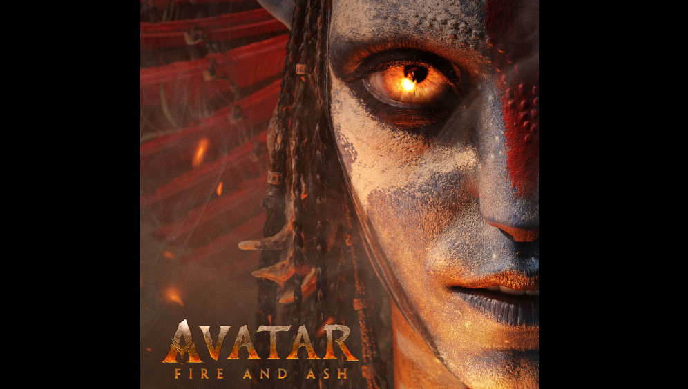 Изображение Avatar  📷
