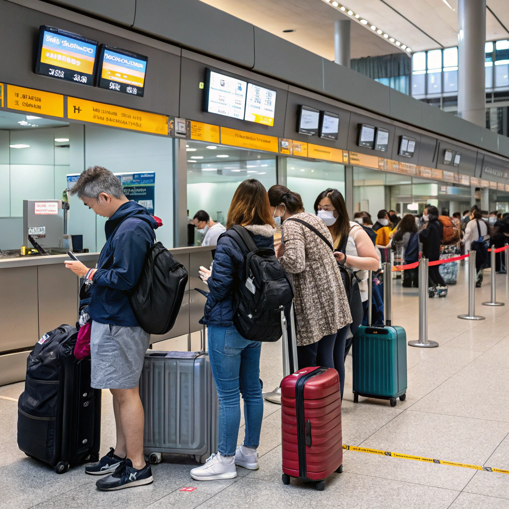 Эти фразы поднимут настроение и заставят улыбнуться каждого, кто хоть раз отправлялся в путешествие.