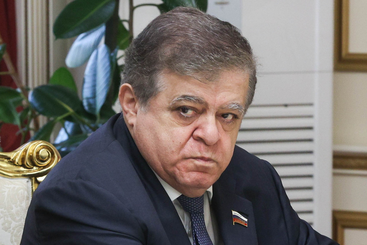 © Пресс-служба СФ РФ/ТАСС