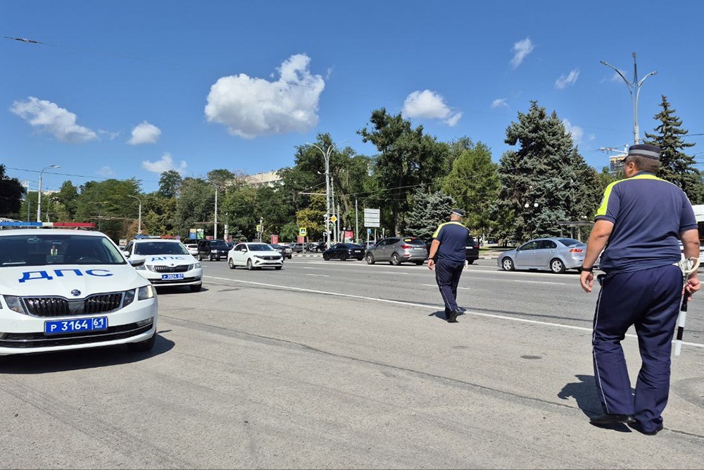    Евгений Ракуль