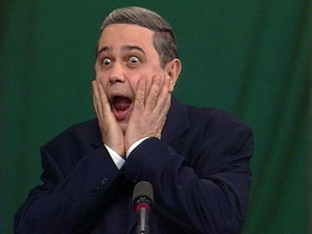 Вот и приплыли...