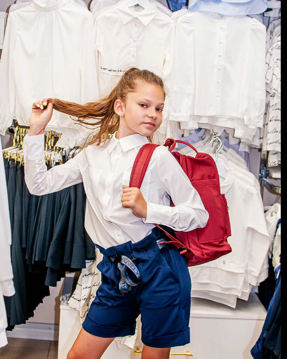 Фото ТК Савеловский