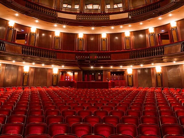    Фото: depositphotos/maroti