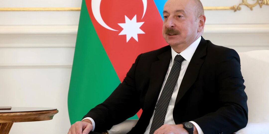 Баку бьёт. А Россия? Подоляка жалеть не стал: "Показываем себя беззубыми"