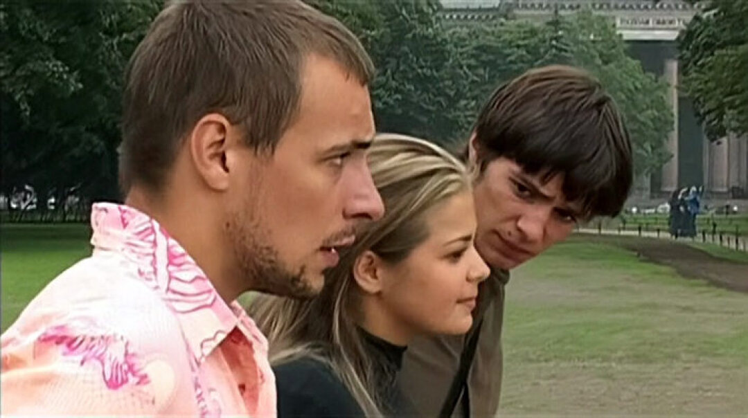    Фото: Министерство культуры Российской Федерации, ТПО "РОК", 2003