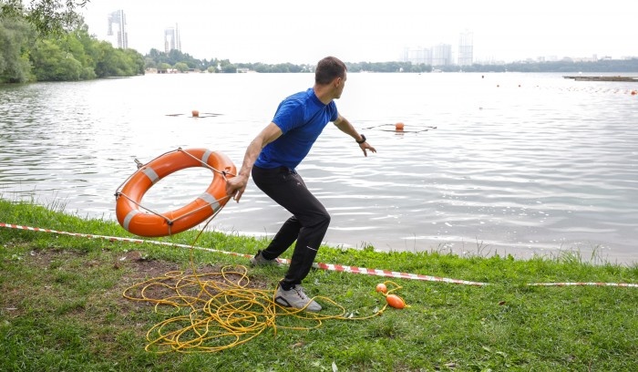    Фото: Алексей Шанин/ИЦПМ