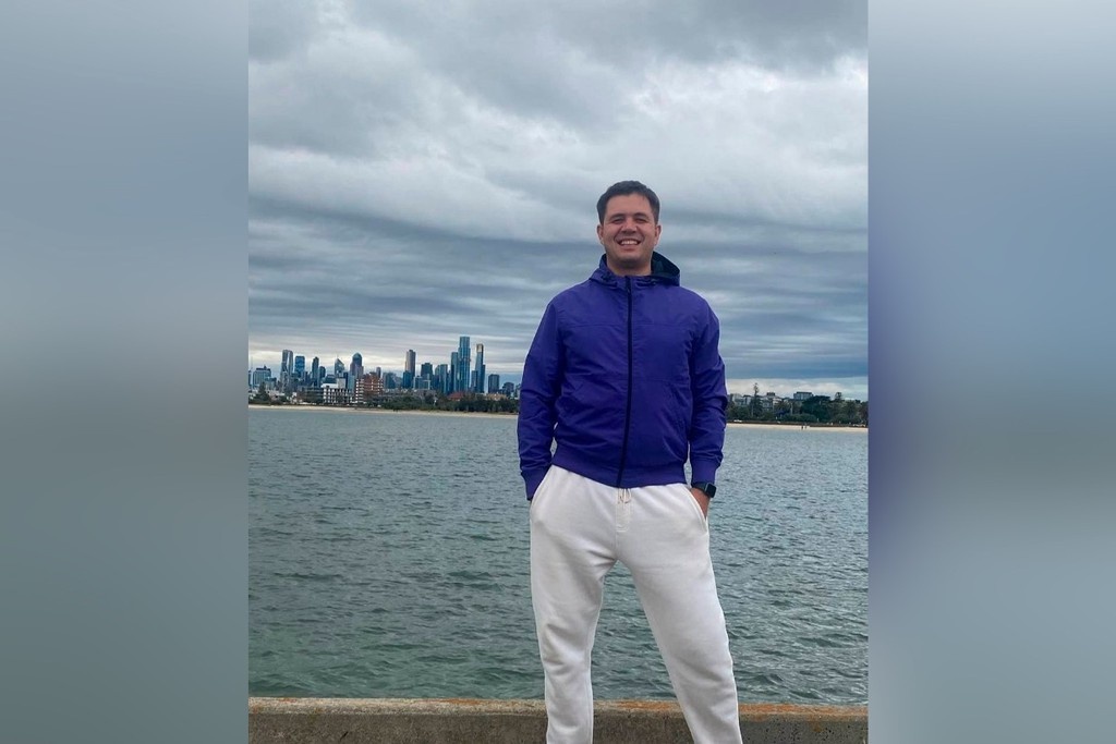    Фото © Telegram / Baza