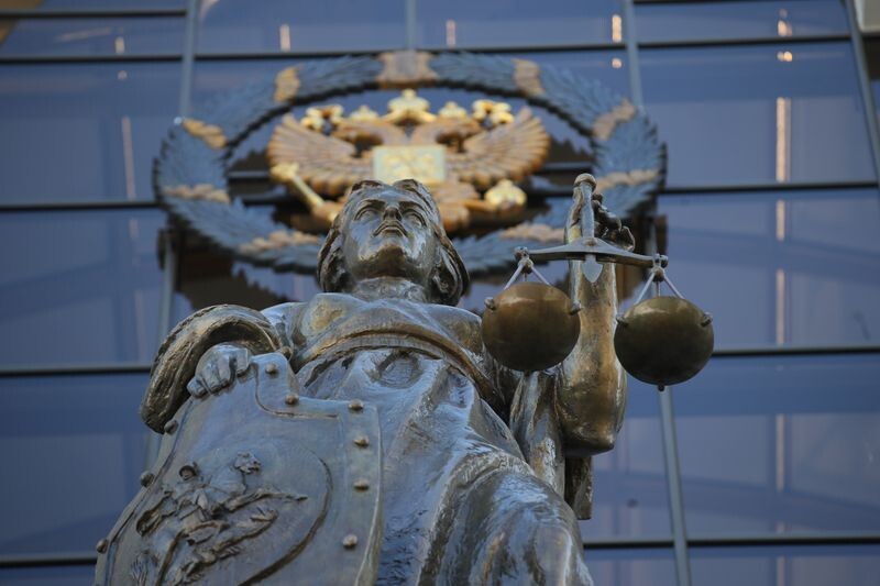     / Источник: © ИЗВЕСТИЯ/Александр Казаков