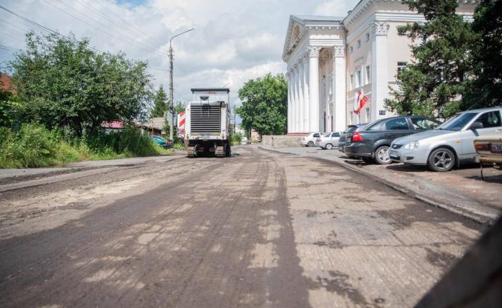    администрация КО