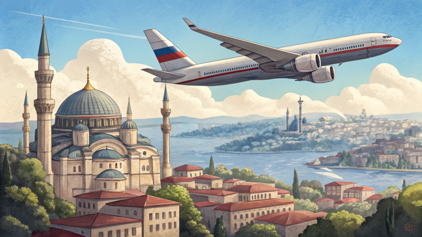   Сгенерировано с помощью ИИ