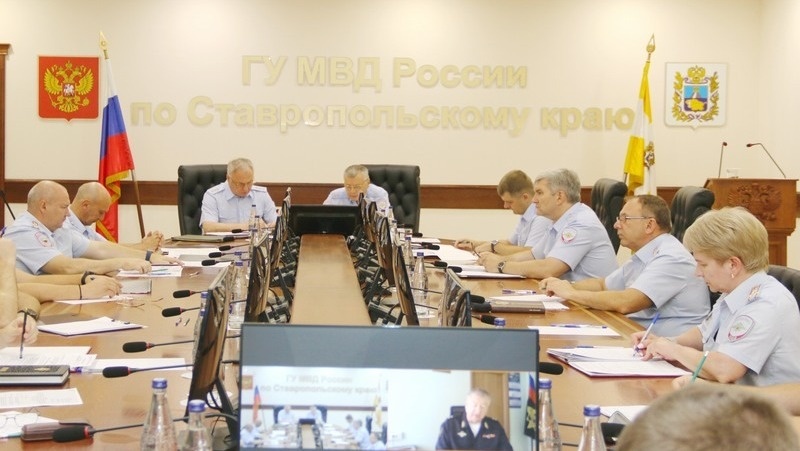      Фото: ГУ МВД России по Ставрополью