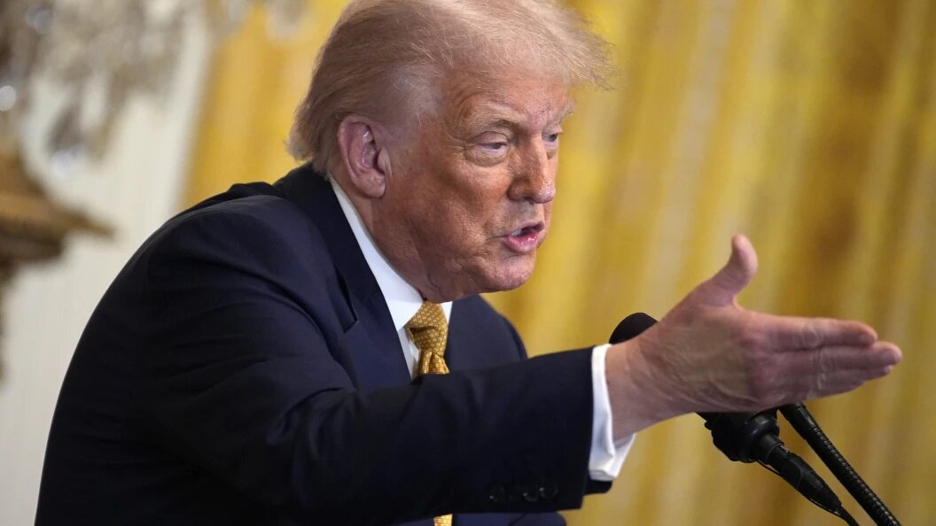    Yuri Gripas/Globallookpress